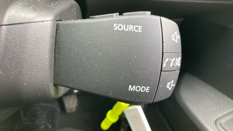 Dacia Sandero Stepway 1.0 TCe Essential 5dr Petrol Hatchback